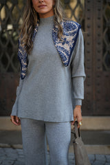 CONJUNTO BRIGIDA