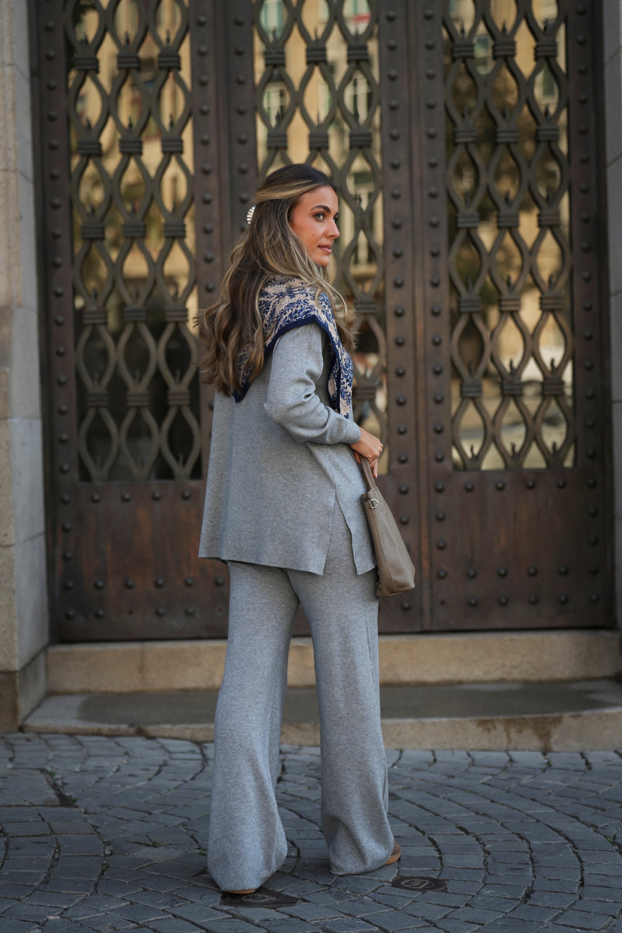 CONJUNTO BRIGIDA