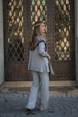 CONJUNTO BRIGIDA