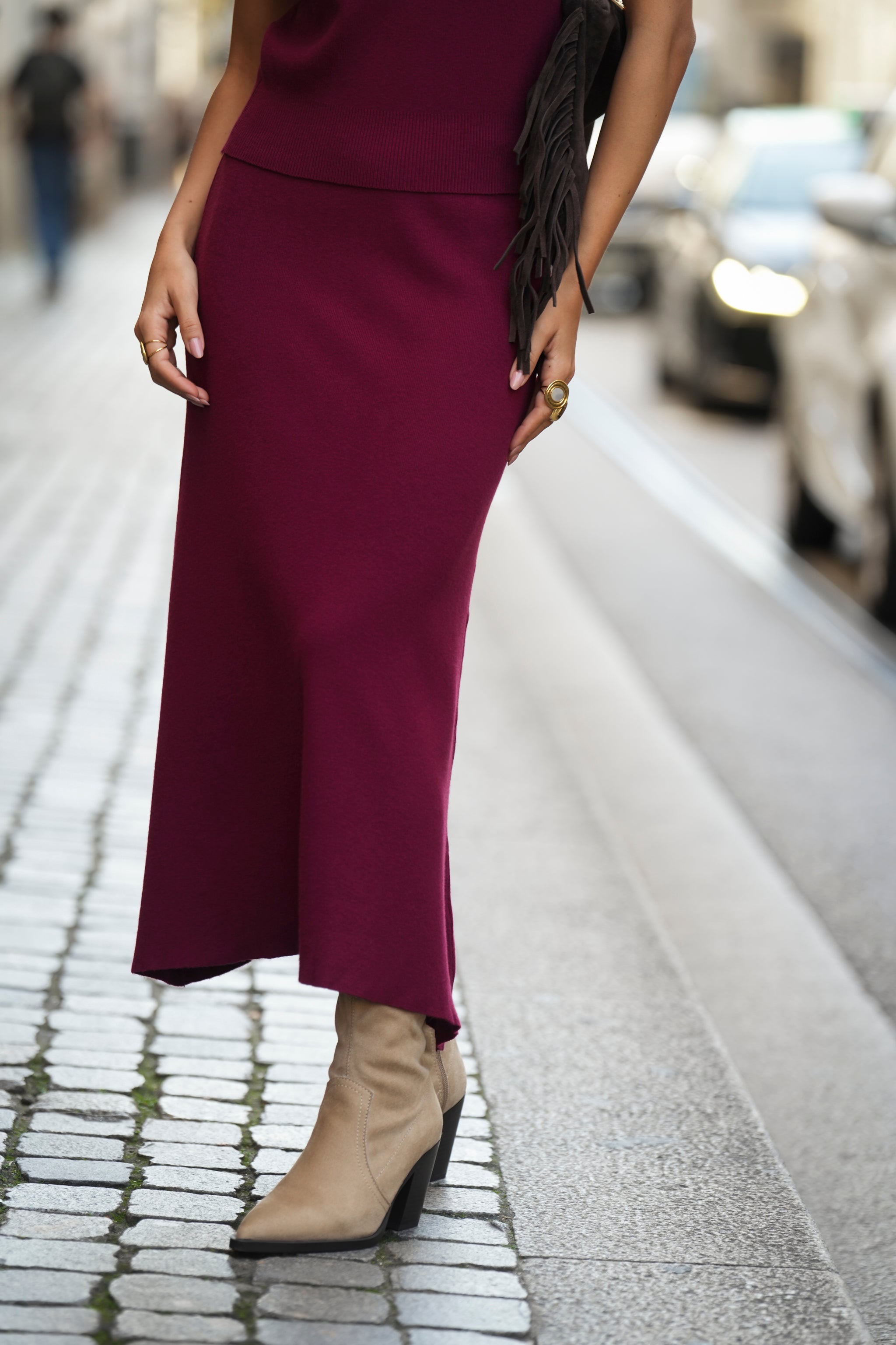 CONJUNTO ANTONELLA