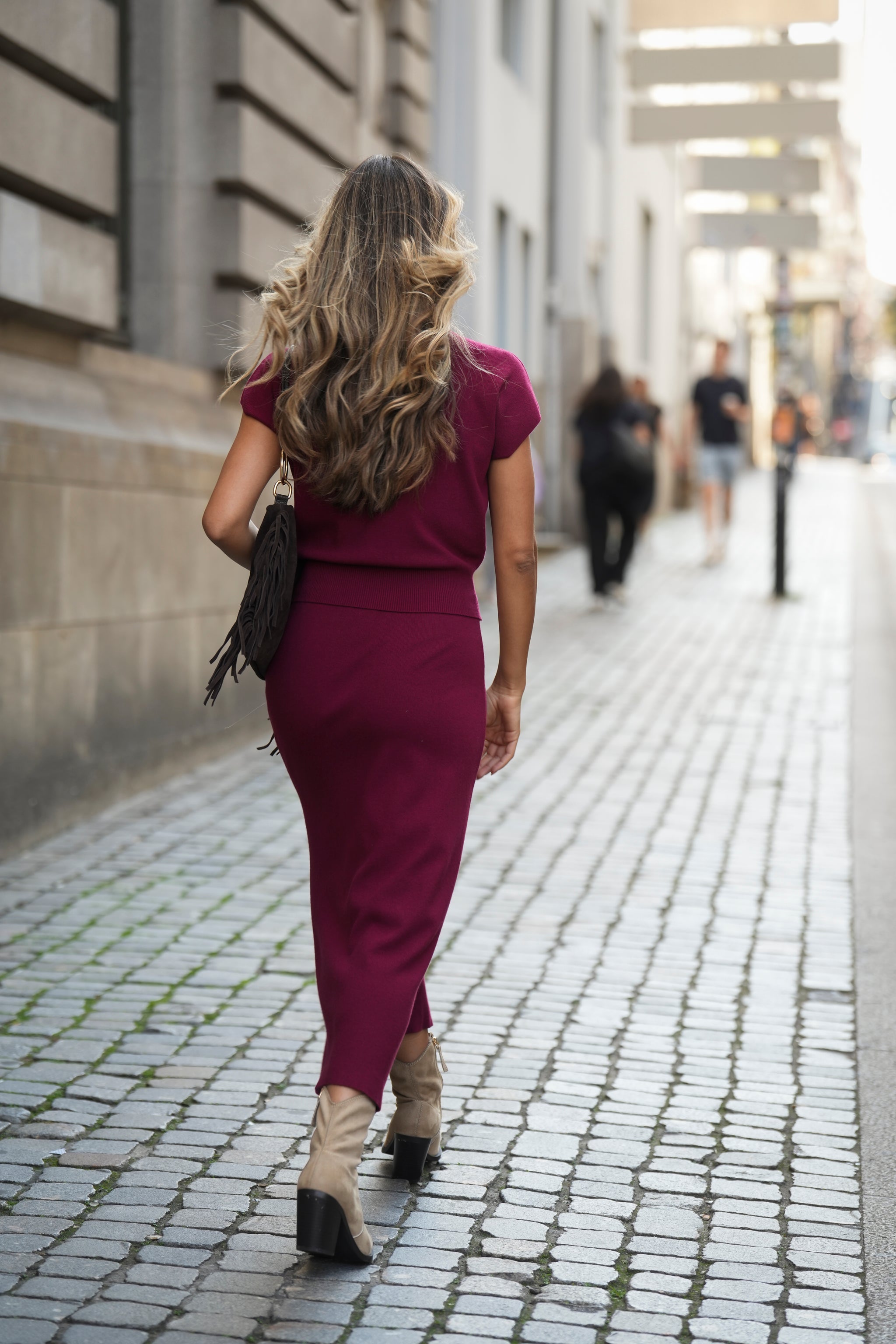 CONJUNTO ANTONELLA