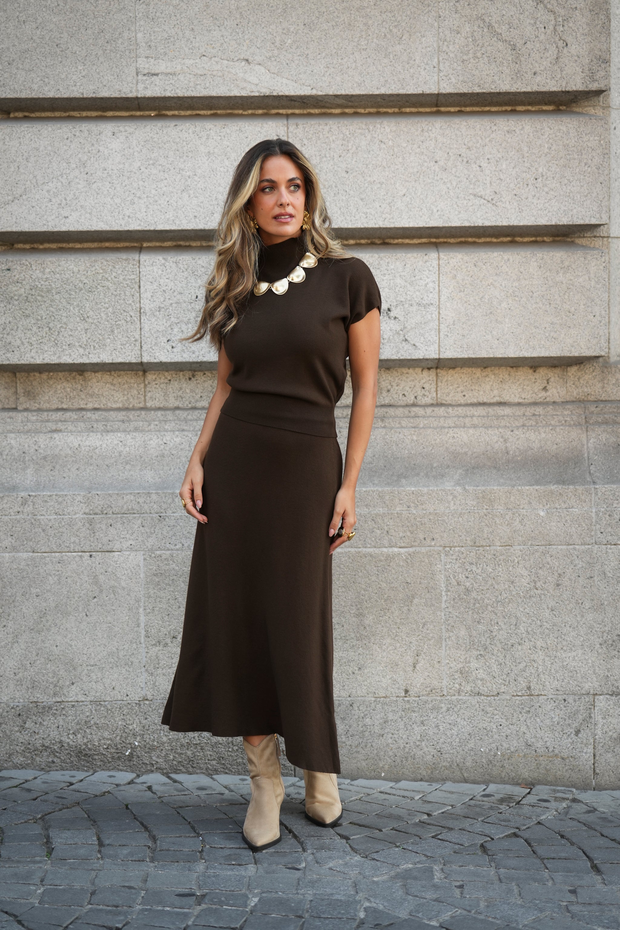 CONJUNTO ANTONELLA