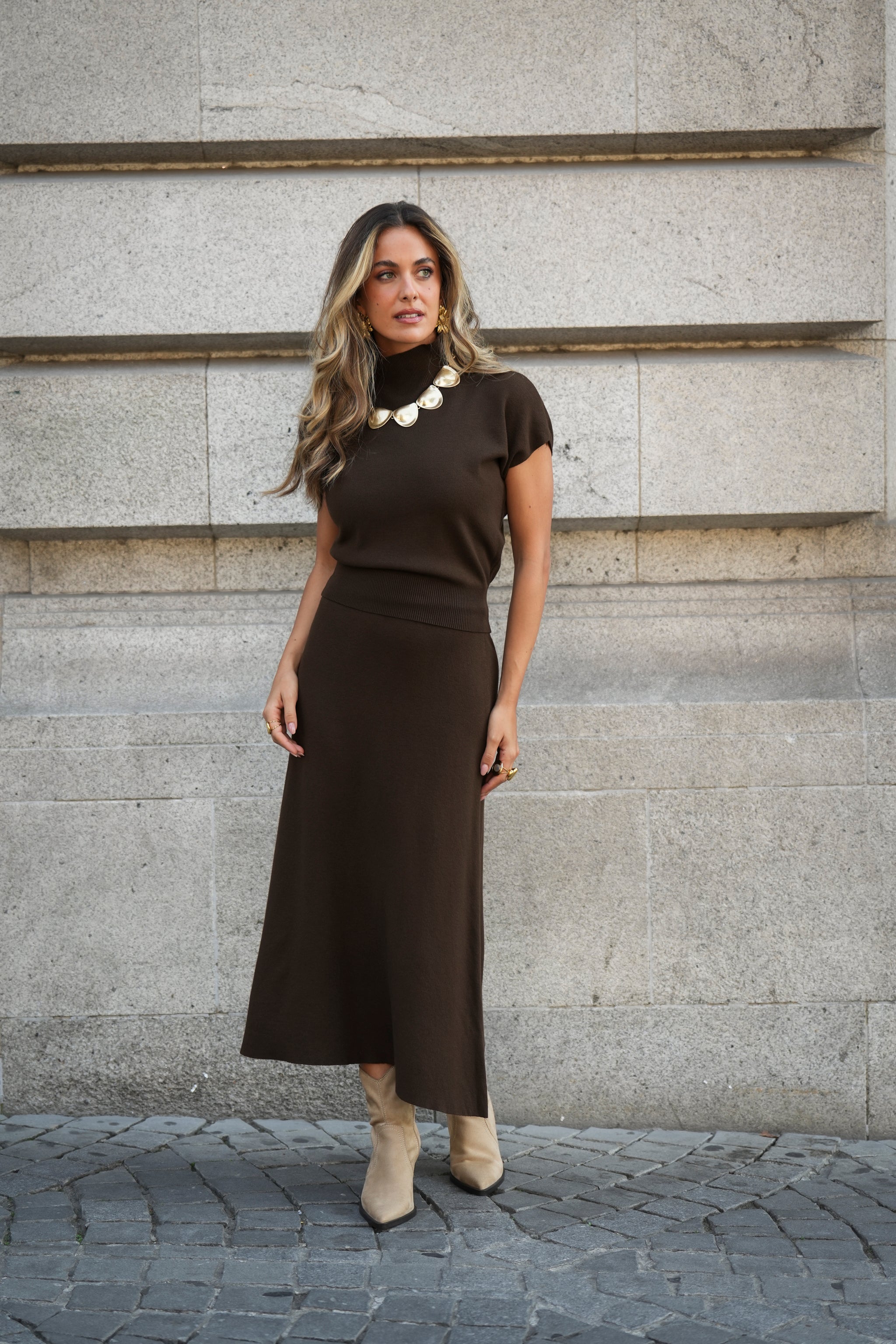 CONJUNTO ANTONELLA