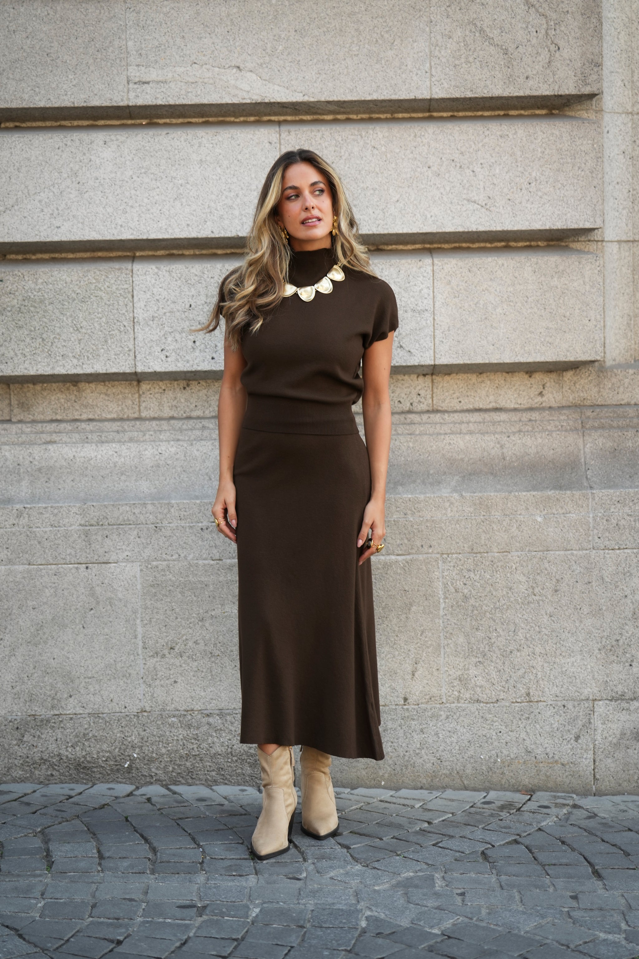 CONJUNTO ANTONELLA