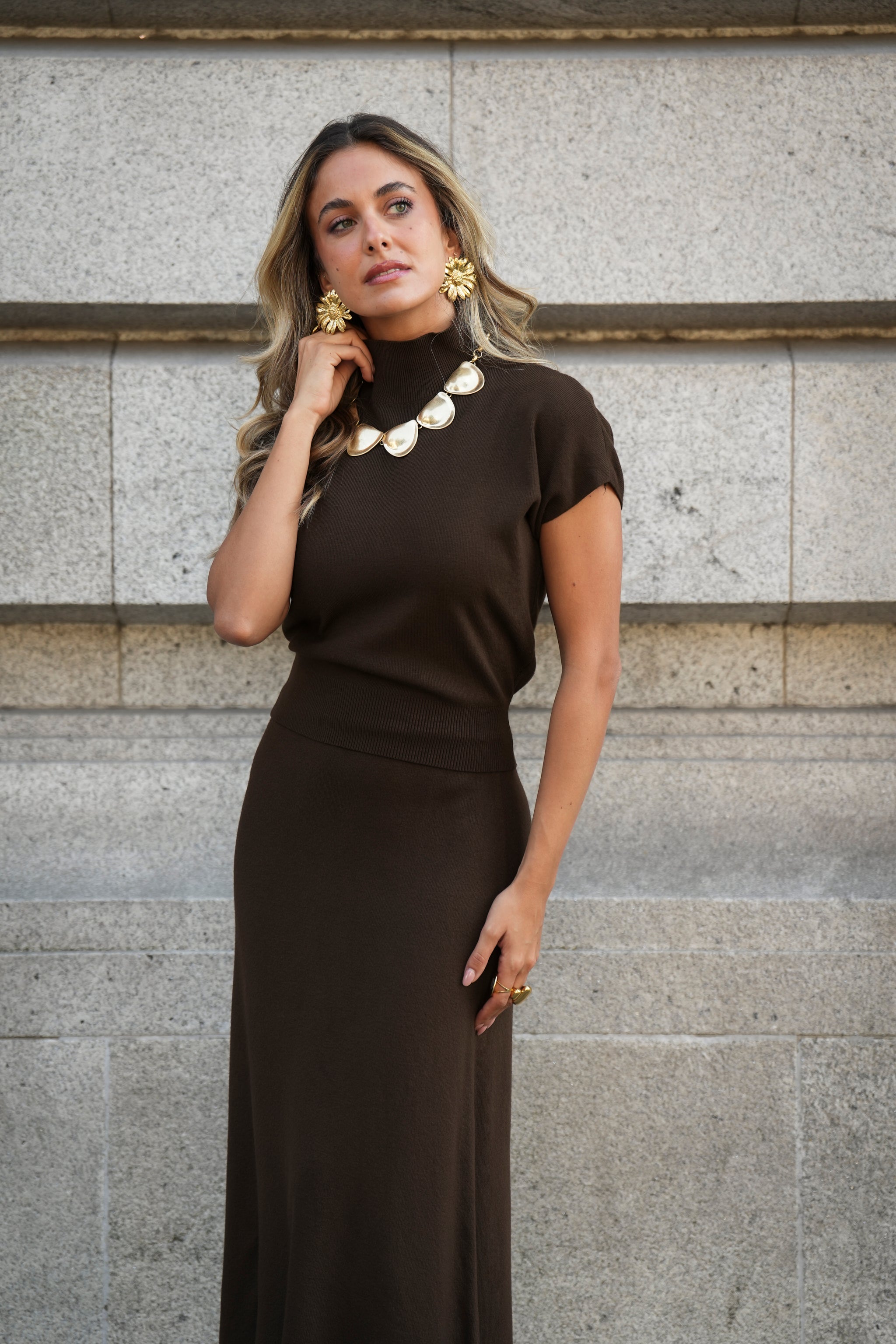 CONJUNTO ANTONELLA