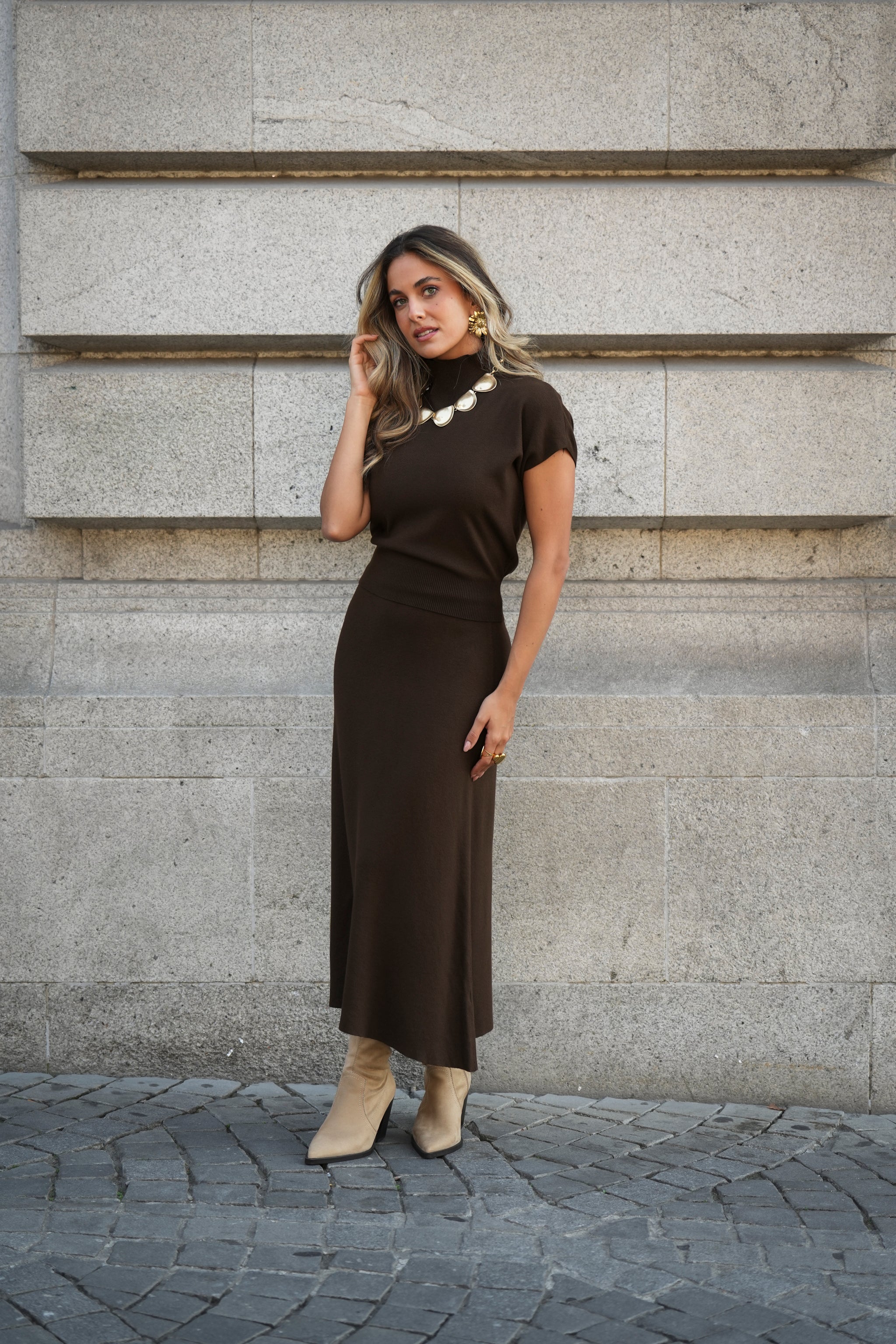 CONJUNTO ANTONELLA