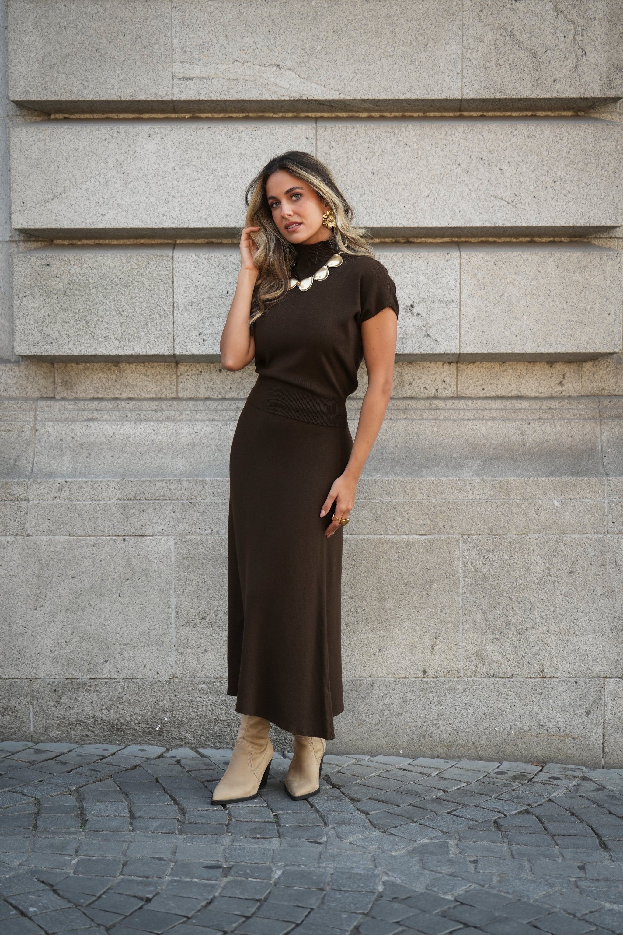 CONJUNTO ANTONELLA
