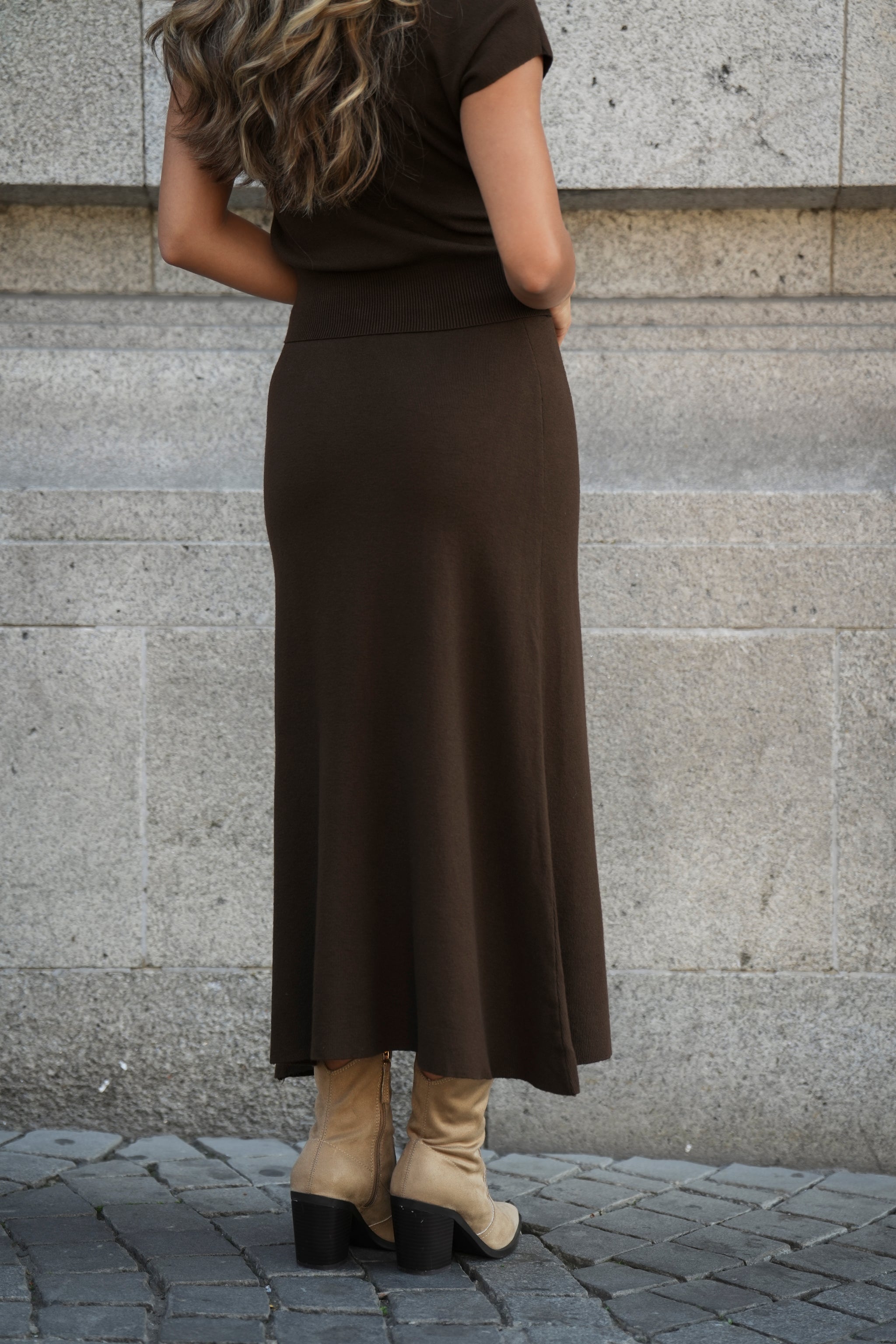 CONJUNTO ANTONELLA