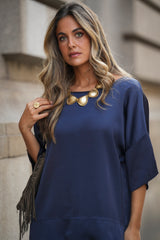 BLUSA CATERINA