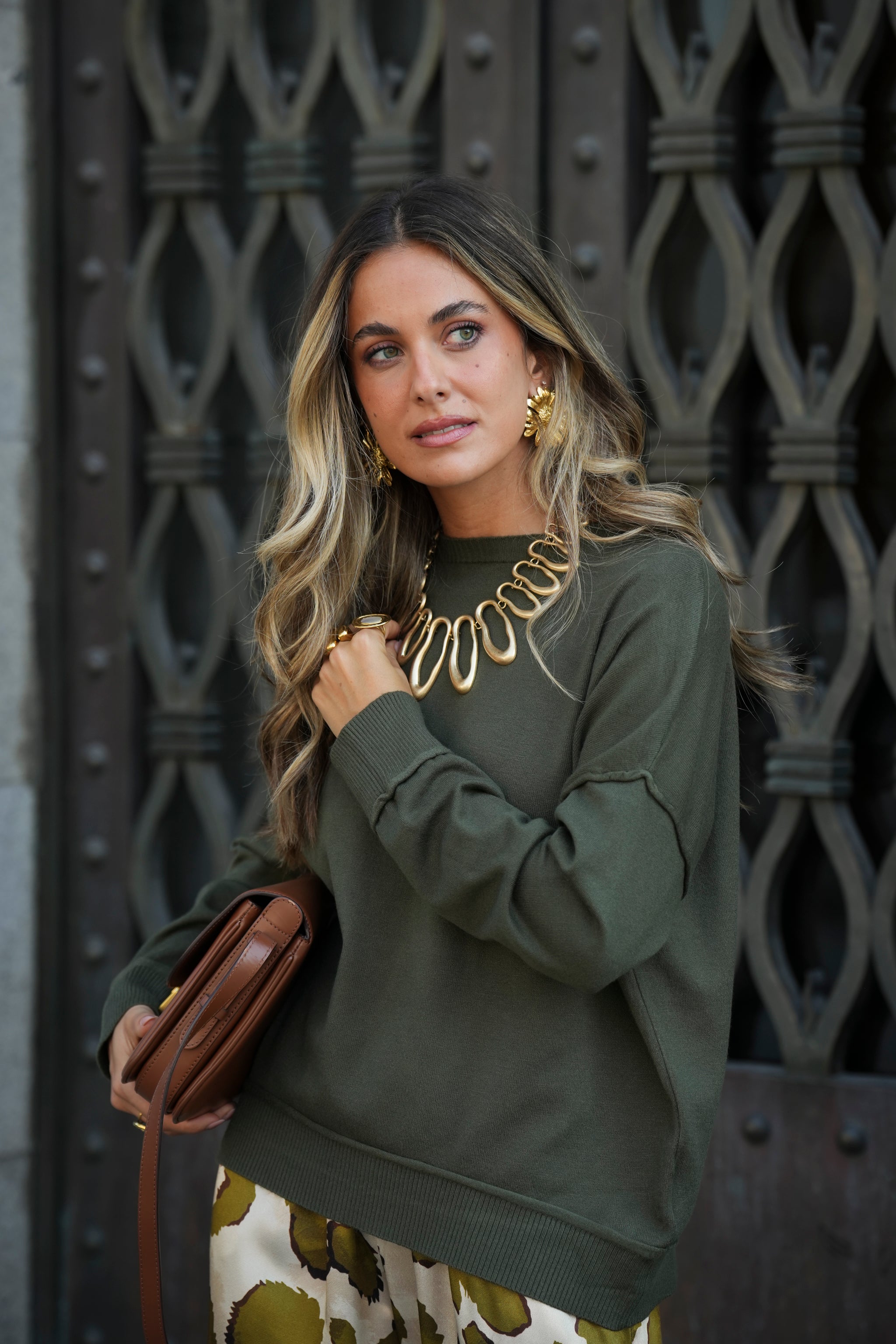 CAMISOLA CAMILLA
