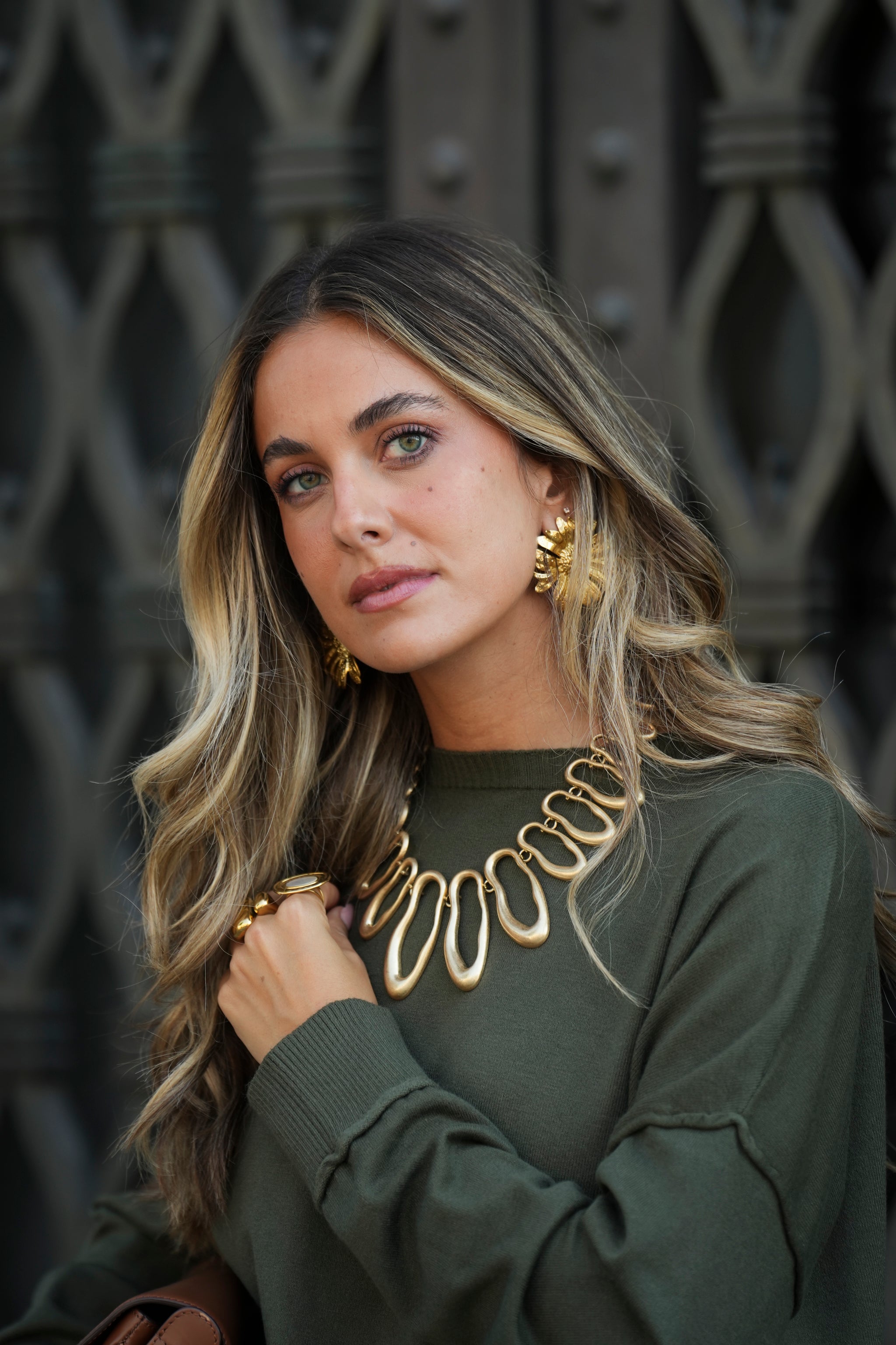 CAMISOLA CAMILLA