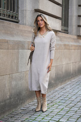 VESTIDO FEDERICA