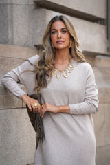 VESTIDO FEDERICA