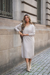 VESTIDO FEDERICA