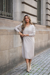 VESTIDO FEDERICA