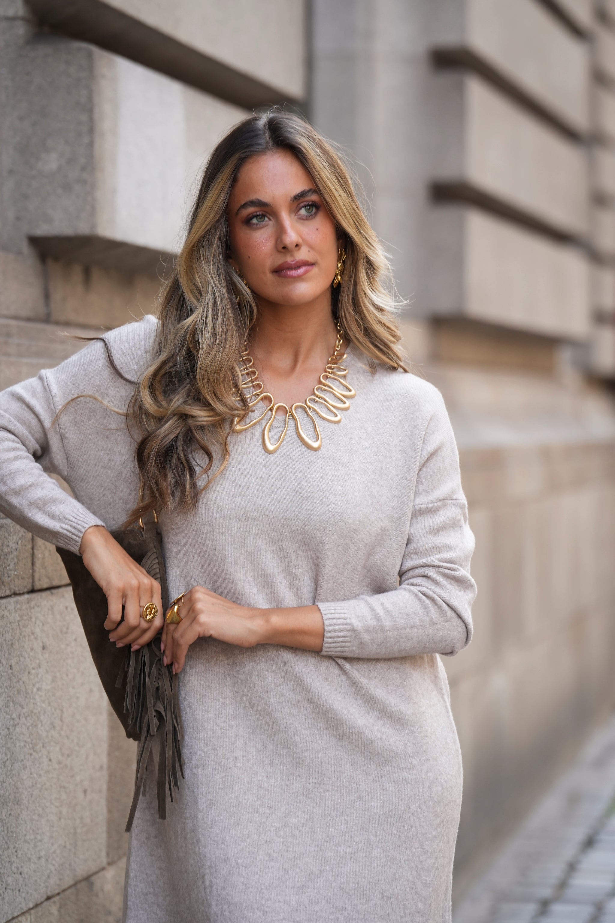VESTIDO FEDERICA
