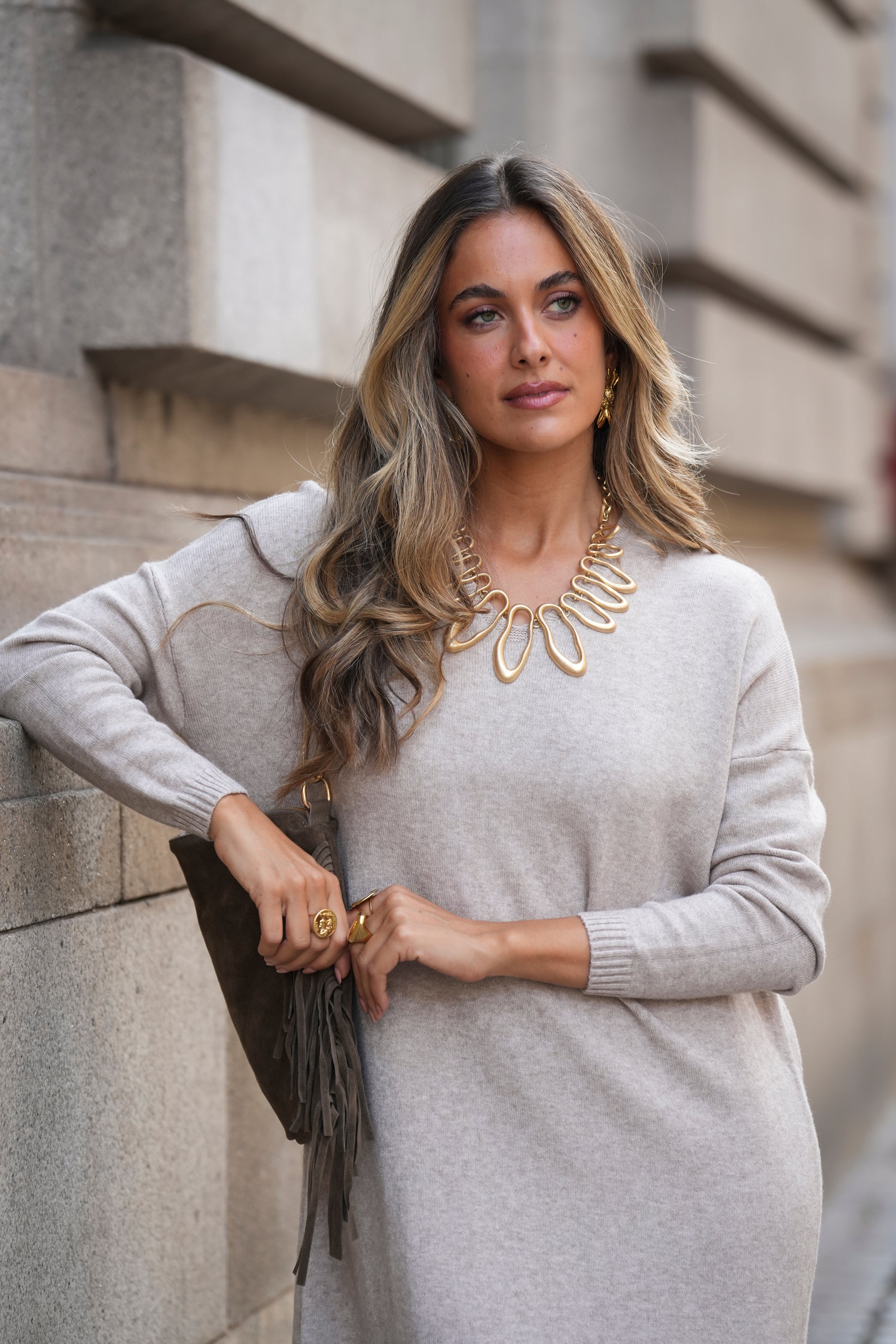 VESTIDO FEDERICA