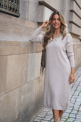 VESTIDO FEDERICA