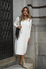 VESTIDO FEDERICA