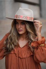 VESTIDO CAETANA