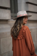 VESTIDO CAETANA