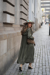 VESTIDO CAETANA