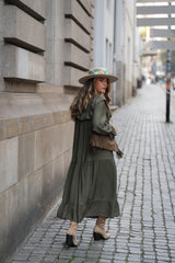VESTIDO CAETANA