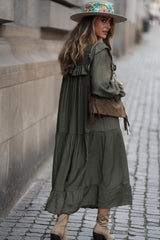 VESTIDO CAETANA