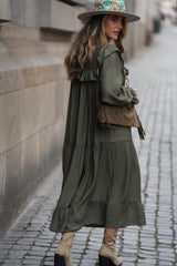 VESTIDO CAETANA