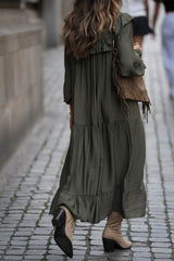 VESTIDO CAETANA