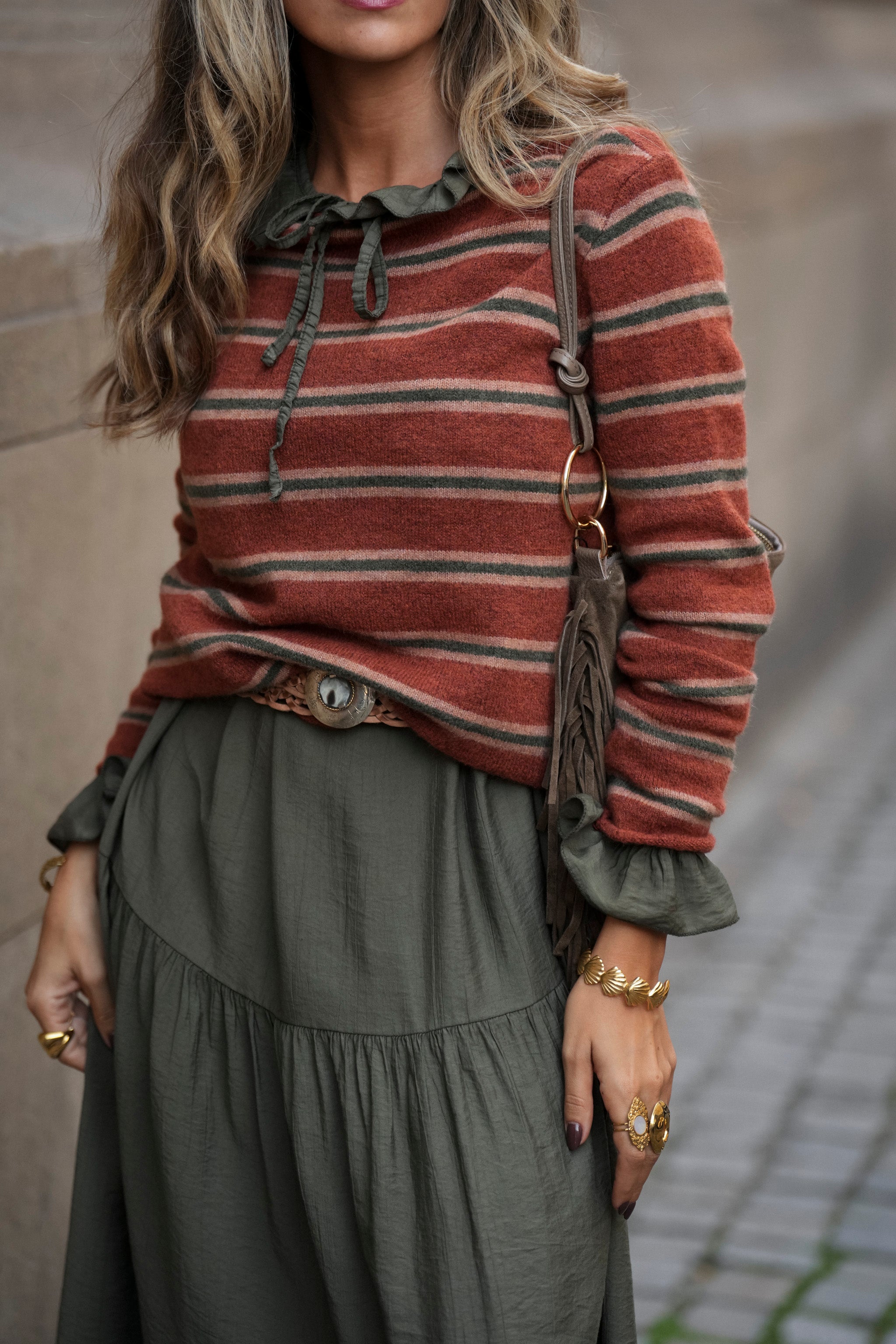 CAMISOLA ZAYA