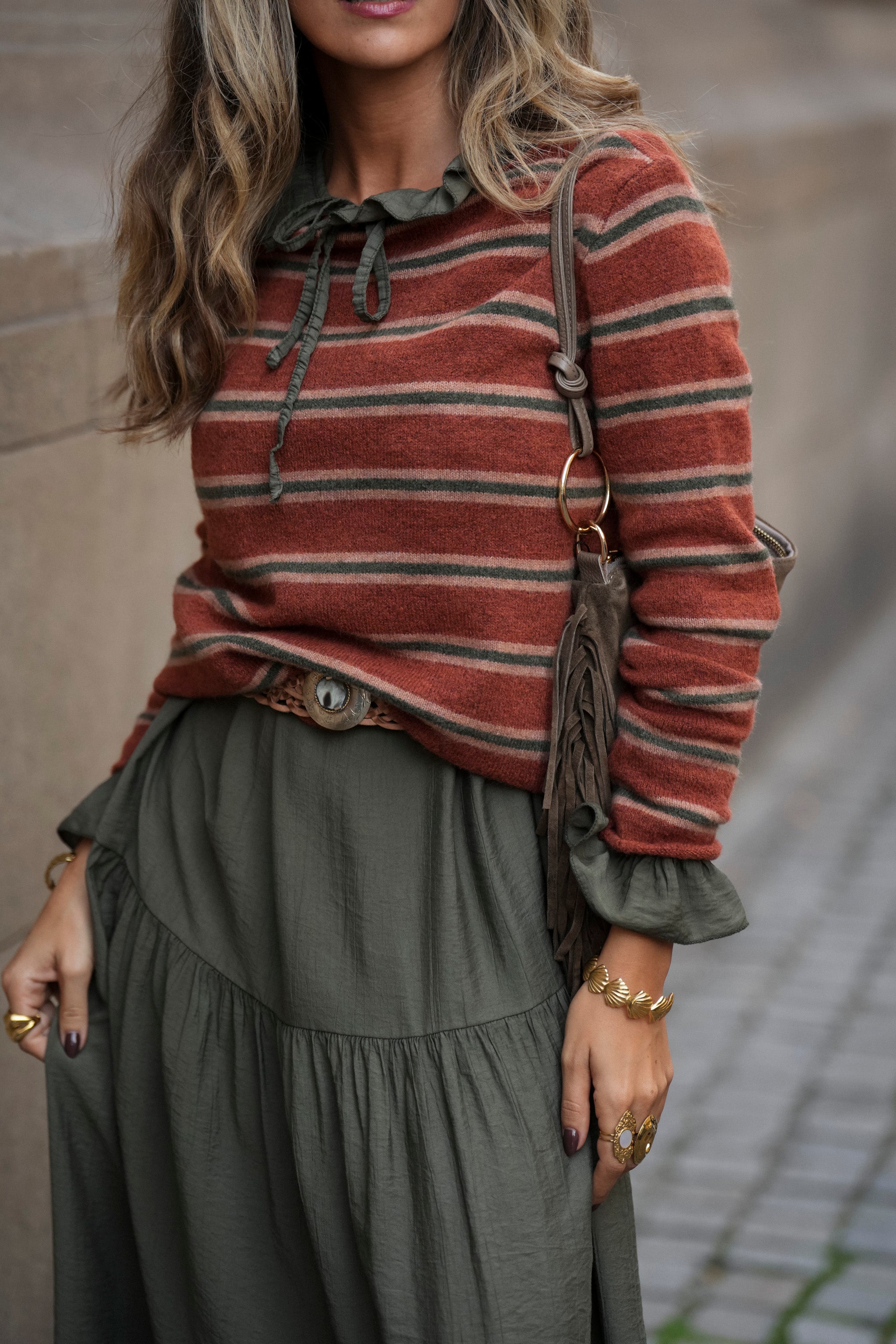 CAMISOLA ZAYA