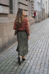 VESTIDO CAETANA