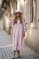 VESTIDO CAETANA