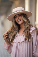 VESTIDO CAETANA