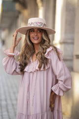 VESTIDO CAETANA
