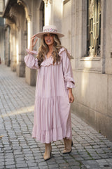 VESTIDO CAETANA