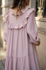 VESTIDO CAETANA
