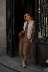 VESTIDO CAETANA