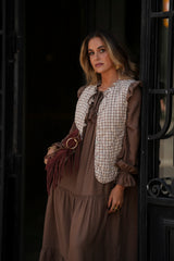 VESTIDO CAETANA