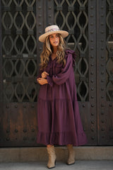 VESTIDO CAETANA