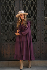 VESTIDO CAETANA