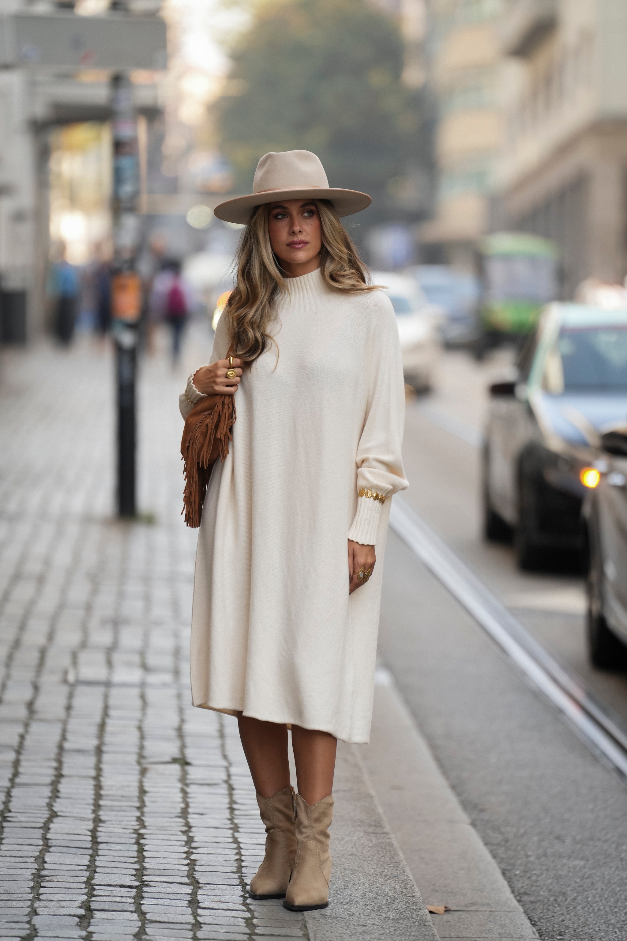 VESTIDO KAI