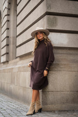 VESTIDO KAI