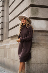 VESTIDO KAI