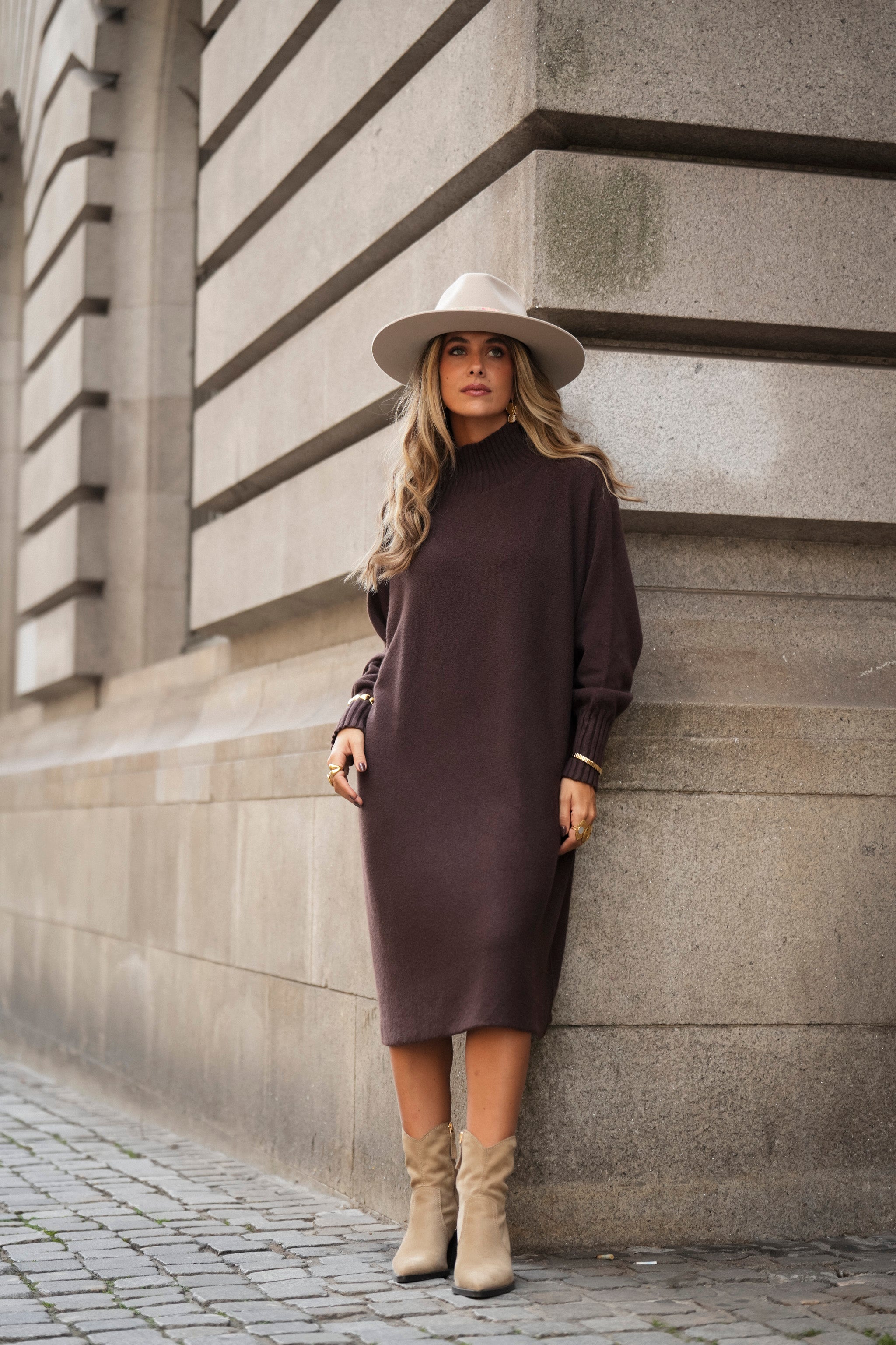 VESTIDO KAI