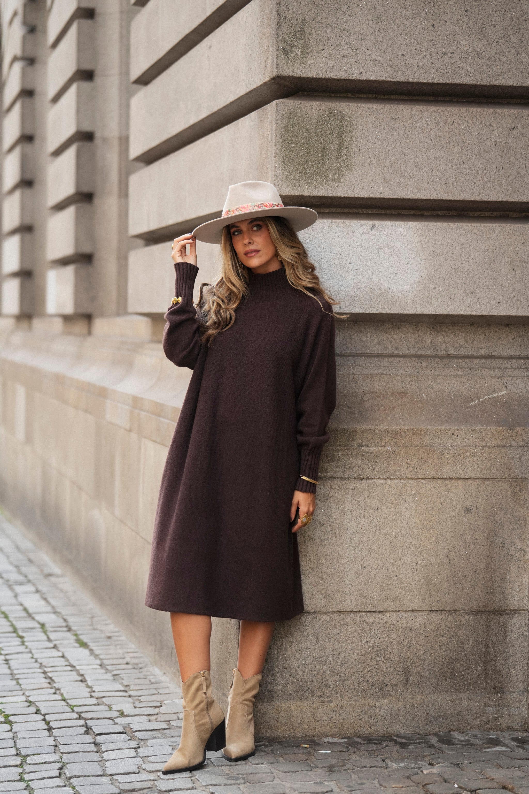 VESTIDO KAI