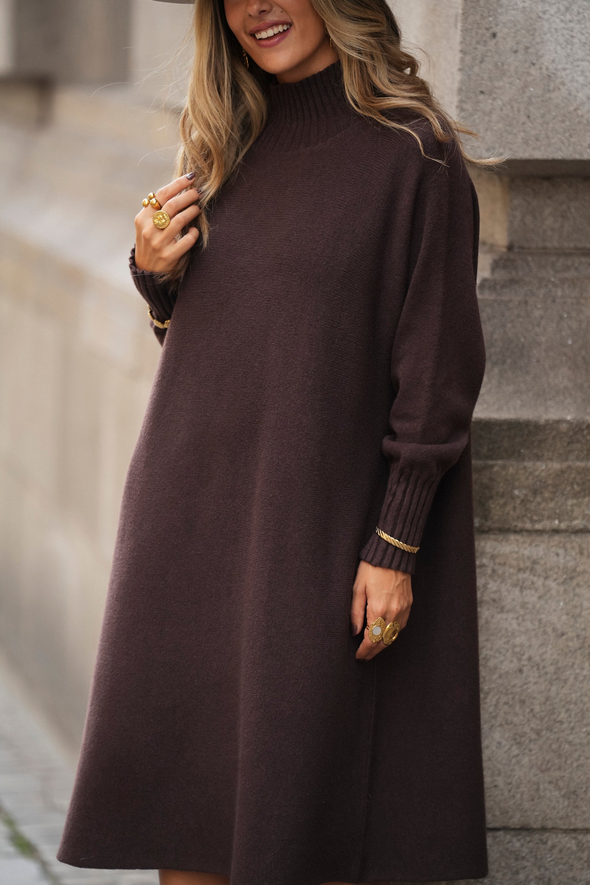 VESTIDO KAI