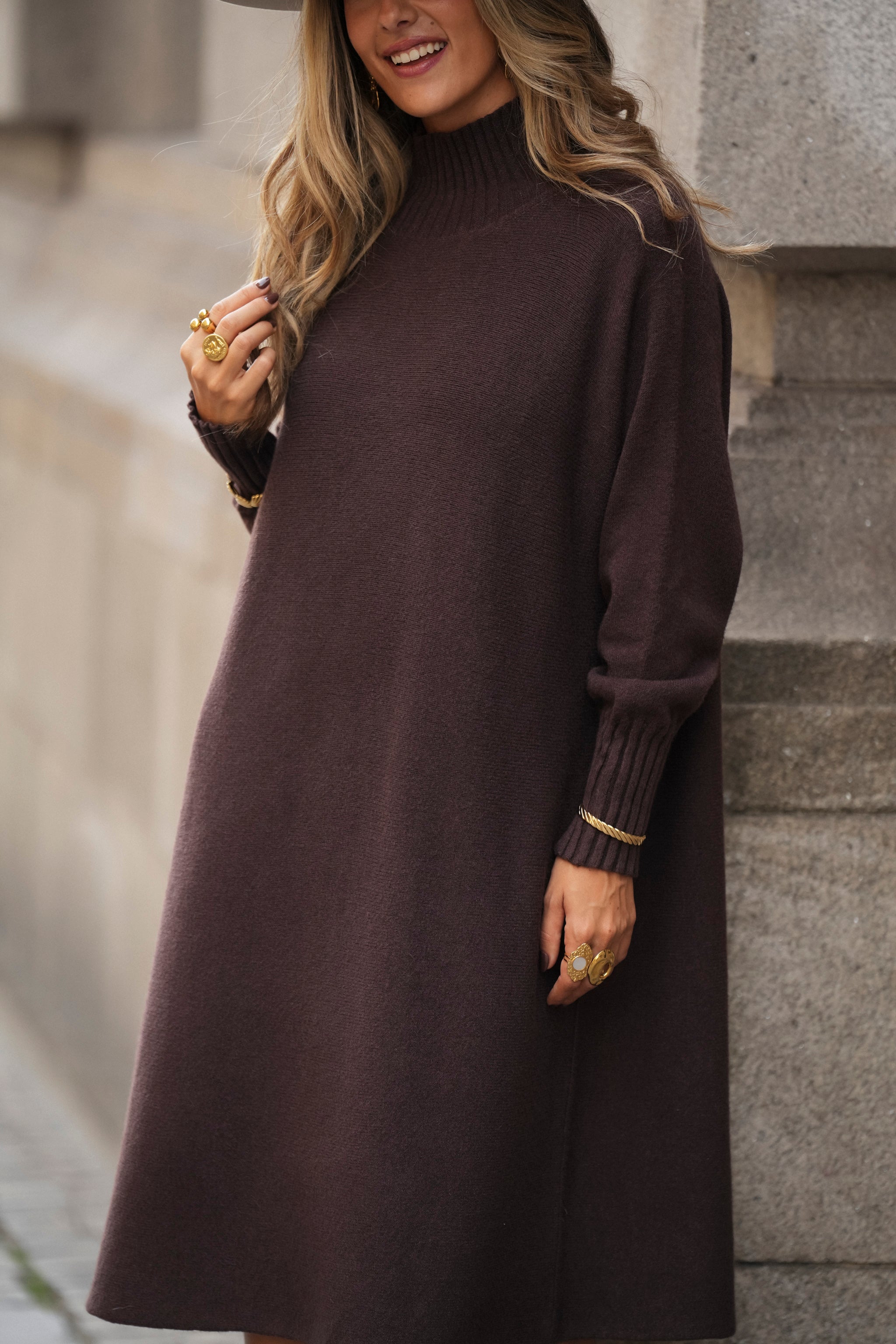 VESTIDO KAI