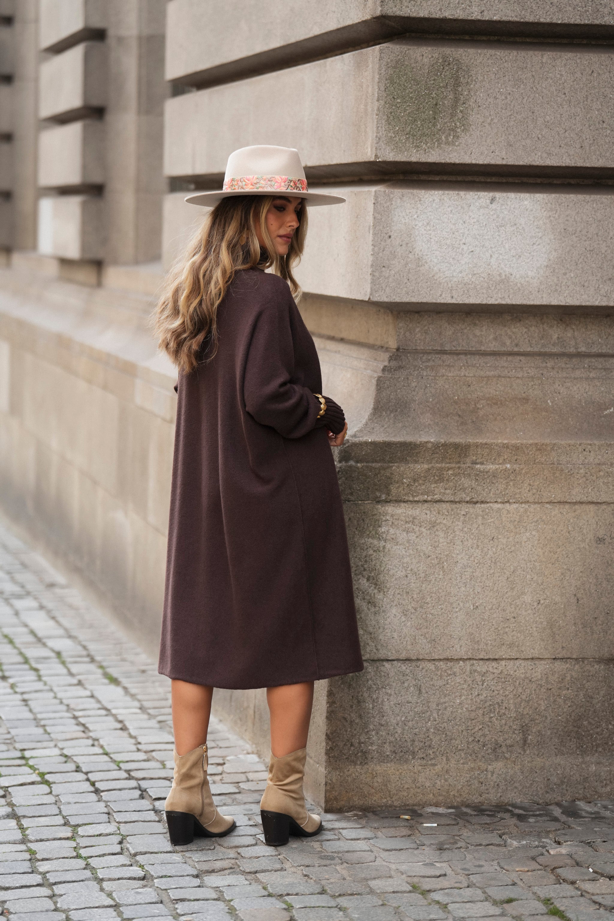 VESTIDO KAI